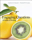 Engaging Questions a guide to writing