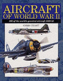 Aircraft of world war ll