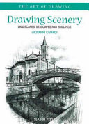 Drawing Scenery LANDSCAPES, SEASCAPES AND BUILDINGS Giovanni Civardi