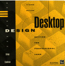Desktop design getting the professional look