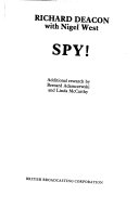 Spy!