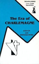 The era of Charlemagne Frankish state and society