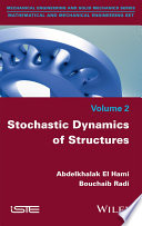 Stochastic Dynamics of Structures