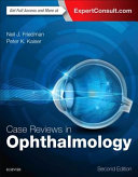Case Review in Ophthalmology