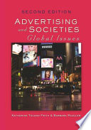 Advertising AND Societies Global Issues