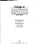Principles of GENETICS