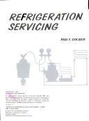 Refrigeration servicing