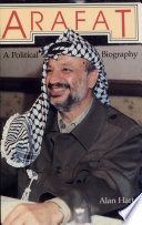 Arafat terrorist or peacemaker?