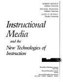 Instructional media and the new technologies of instruction