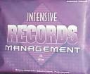 Intensive records management student instruction manual