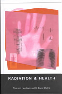 Radiation and health