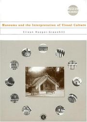 Museums and the interpretation of visual culture