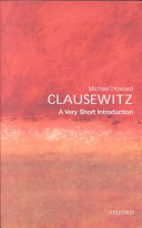 Clausewitz a very short introduction