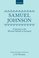 A journey to the western islands of Scotland