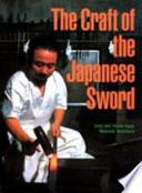 The craft of the japanese sword