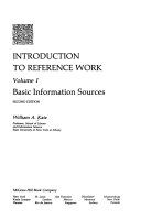 Introduction to reference work