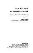 INTRODUCTION TO REFERENCE WORK Reference Services and Reference Processes