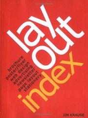 Layout index