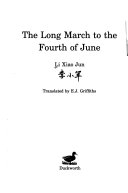 The long march to the fourth of June