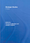 Strategic studies a reader