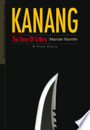 Kanang the story of a hero