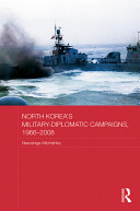 North Korea's military-diplomatic campaigns, 1966-2008