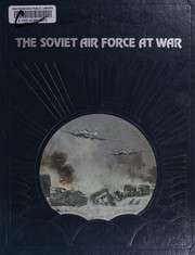 The Soviet Air Force at war