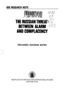 The Russian threat between alarm and complacency