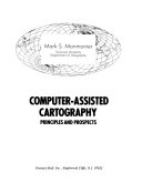 COMPUTER-ASSISTED CARTOGRAPHY PRINCIPLES AND PROSPECTS