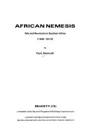African nemesis war and revolution in Southern Africa