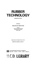 Rubber technology