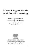 Microbiology of Foods and Food Processing