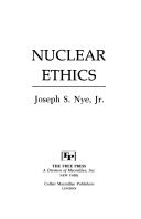 Nuclear ethics