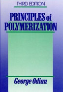 Principles of polymerization