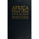 Africa since 1800