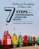 7 STEPS to a COMPREHENSIVE LITERATURE REVIEW A Multimodal & Cultural Approach