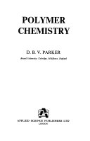 Polymer chemistry