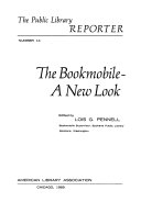 The Bookmobile- A new look