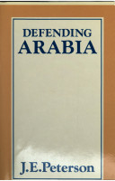 Defending Arabia