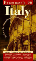 Frommer's 96 Italy