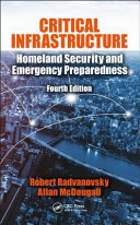 Critical Infrastructure Homeland Security and Emergency Preparedness