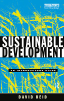 SUSTAINABLE DEVELOPMENT An Introductory Guide