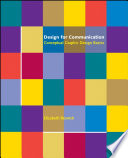 Design for communication conceptual graphic design basics