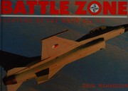 Battle zone fighters of the NATO allies