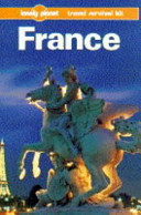 France a travel survival kit