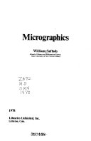 Micrographics