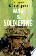 War & soldiering