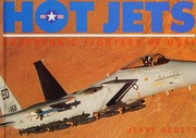 Hot jets supersonic fighters of USAF