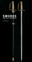 SWORDS AND HILT WEAPONS