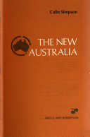 The new Australia